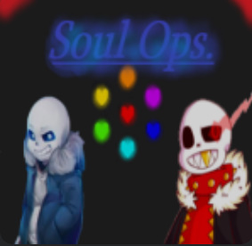 ROBLOX Undertale Soul Ops
