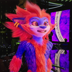Create a Dance Monsters monsters Tier List - TierMaker