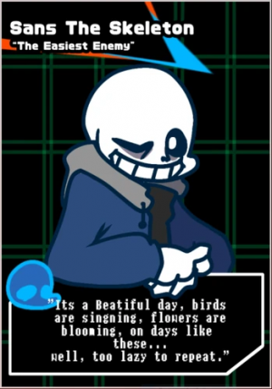 The Cross Sans Guide II Soulshatters (Roblox) 