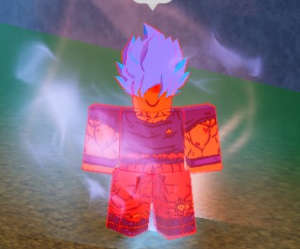 BASE + SSJ REWORK] Dragon Ball R: Revamped - Roblox