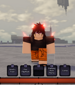 2X WEEKEND + FREE] Anime Showdown - Roblox