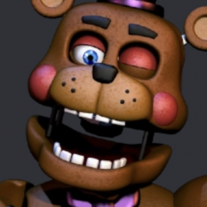 TUTORIAL Five Nights at Freddy's Animatronics Transformations, Endless  card in 2023