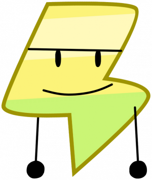 Free Food from Battle for BFDI by skinnybeans17 on DeviantArt