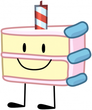 Free Food from Battle for BFDI by skinnybeans17 on DeviantArt