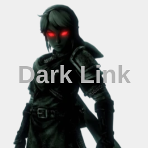 Member Share: “dark link” Zelda Costume - Generator