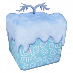 Ice Village Blox Fruits PNG Transparent Images Free Download