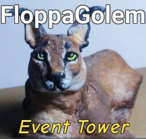 Floppa, Tower Defense: Floppa Edition Unofficial Wiki