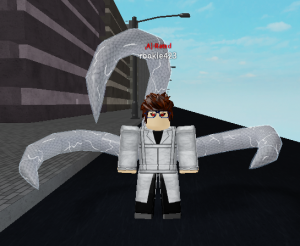 Roblox Project Ghoul: Best Kagune Tier List – GameSkinny