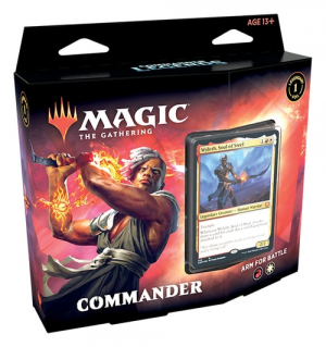 Every Magic: The Gathering Commander Precon Ranked! Tier List (Community Rankings) - TierMaker Every Magic: The Gathering Commander Precon Ranked! Tier List (Community Rankings) - TierMaker