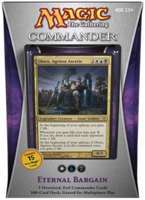 Every Magic: The Gathering Commander Precon Ranked! Tier List (Community Rankings) - TierMaker Every Magic: The Gathering Commander Precon Ranked! Tier List (Community Rankings) - TierMaker