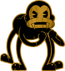 Here's my Bendy Characters tier list! : r/BendyAndTheInkMachine