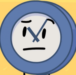 Six shoulder pal - bfdi bfb tpot osc