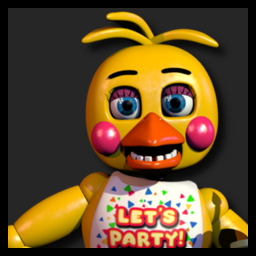 2022 FNAF animatronics =] Tier List (Community Rankings) - TierMaker