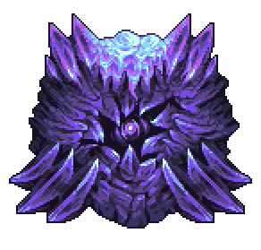 Terraria Infernum: The Slime God