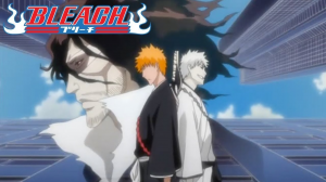 Bleach Openings (1-16)