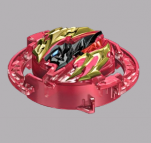 Beyblade Burst Quadstrike PNG