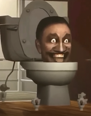 Can the Camera Man Army defeat Skibidi Toilet in Garry's Mod?! 