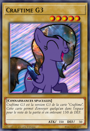 Create a Ponystation cards Tier List - TierMaker