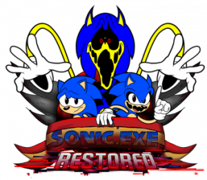 Fleetway Super Sonic, Sonic.exe Nightmare Version Wiki