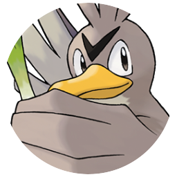 Farfetch'd de Goh, Pokémon Wiki