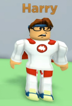 Gen, Total Roblox Drama Wiki