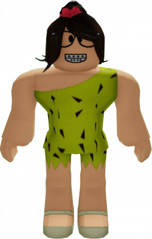 User blog:Arc1000000/Skin ideas, Total Roblox Drama Wiki