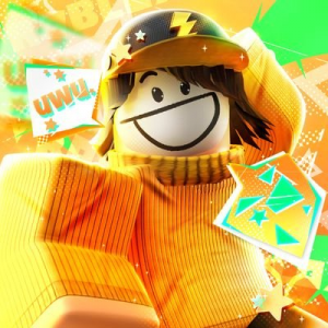 make roblox gfx profile pic