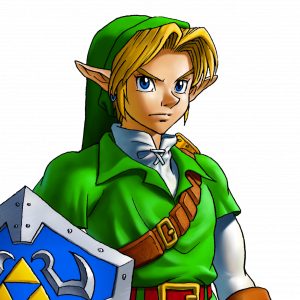 The Legend of Zelda: All Versions of Link in Chronological Order