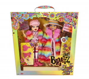 Bratz Girls Nite Out 21st Birthday Edition Dana Doll