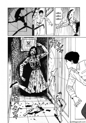 Junji Ito English releases tier list as of March 11th, 2023 : r