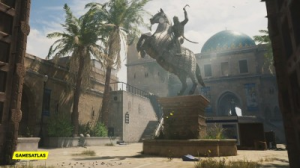Al Bagra Fortress 2400x225jpg — Modern Warfare Trilogy (2019-2024) Multiplayer Map Tier List option 51