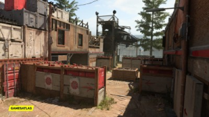 Shoot House400x225jpg — Modern Warfare Trilogy (2019-2024) Multiplayer Map Tier List option 20