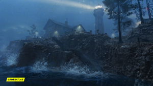 Zzzzz 1682551991pelayos Lighthouse — Modern Warfare Trilogy (2019-2024) Multiplayer Map Tier List option 48
