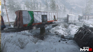 Zzzzz 17091855451000007985 — Modern Warfare Trilogy (2019-2024) Multiplayer Map Tier List option 31
