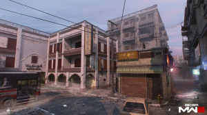 Zzzzz 17091855451000007990 — Modern Warfare Trilogy (2019-2024) Multiplayer Map Tier List option 29