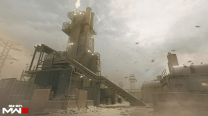 Zzzzz 17091855451000007993 — Modern Warfare Trilogy (2019-2024) Multiplayer Map Tier List option 34