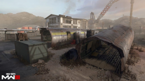 Zzzzz 17091855451000007994 — Modern Warfare Trilogy (2019-2024) Multiplayer Map Tier List option 33