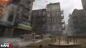 Zzzzz 17091855451000007995 — Modern Warfare Trilogy (2019-2024) Multiplayer Map Tier List option 35
