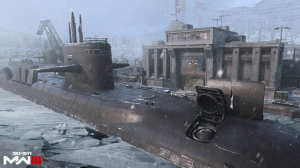 Zzzzz 17091855451000007996 — Modern Warfare Trilogy (2019-2024) Multiplayer Map Tier List option 36
