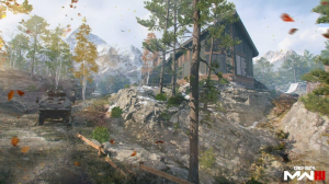 Zzzzz 17091855461000007986 — Modern Warfare Trilogy (2019-2024) Multiplayer Map Tier List option 38