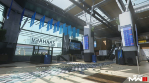 Zzzzz 17091855461000007997 — Modern Warfare Trilogy (2019-2024) Multiplayer Map Tier List option 25