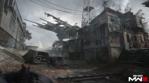 Zzzzz 17091855461000007998 — Modern Warfare Trilogy (2019-2024) Multiplayer Map Tier List option 26