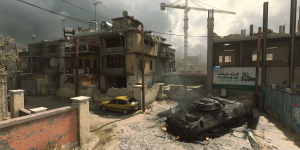 Zzzzz 17091856881000007977 — Modern Warfare Trilogy (2019-2024) Multiplayer Map Tier List option 70