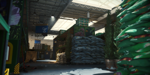 Zzzzz 17091858061000007969 — Modern Warfare Trilogy (2019-2024) Multiplayer Map Tier List option 71