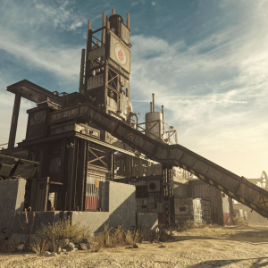 Zzzzz 17091858071000007971 — Modern Warfare Trilogy (2019-2024) Multiplayer Map Tier List option 74