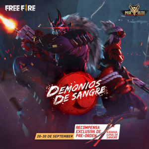 Recarga Free Fire: 3 de agosto (2022); recompensa Universo