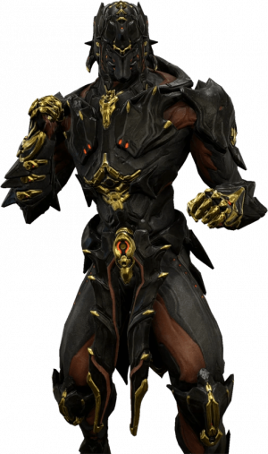 Zephyr, WARFRAME Wiki