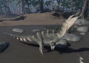 Two Roblox dinosaur survival games, Era Of Terror (Upcoming) vs Prior  Extinction. : r/Dinosaurs