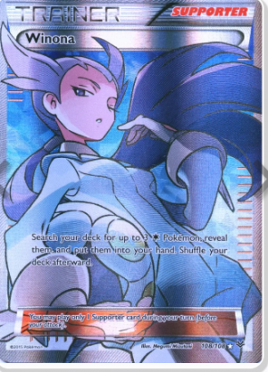coalossal pokemon card Digimon Trading Card Game Release Special Booster 2.0 Super Rare Kazemon BT18-048 [Alternate Art] main image 1