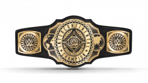 Ranking Every WWE World Championship Belt Design (Tier List) 
